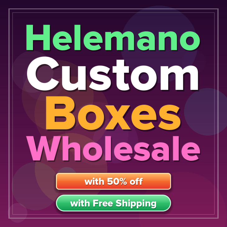 Helemano custom boxes