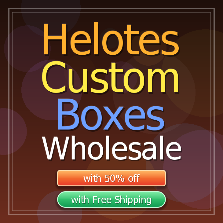 Helotes custom boxes