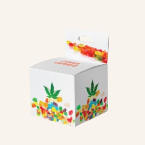 Hemp Boxes
