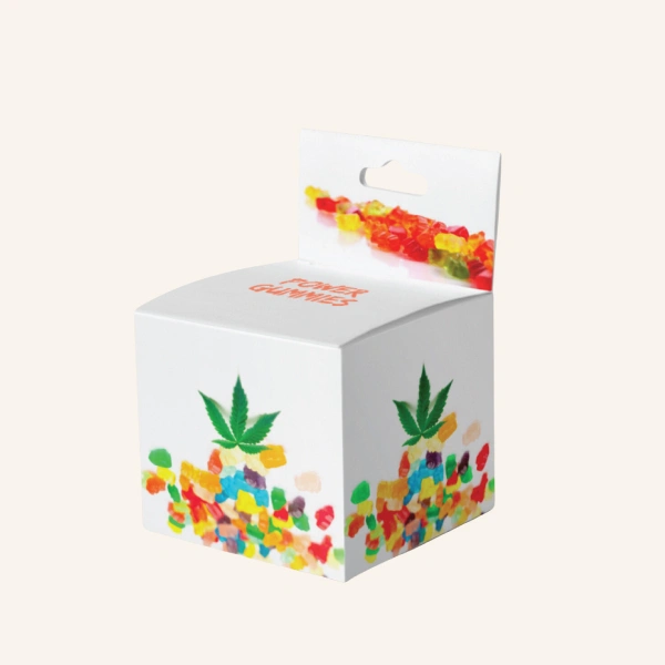 Hemp Boxes