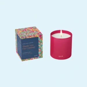 hemp candle boxes