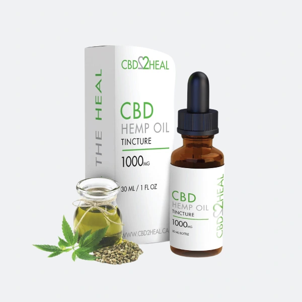hemp essential oil boxes
