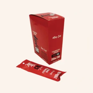 hemp flour boxes