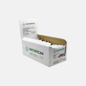 hemp food boxes
