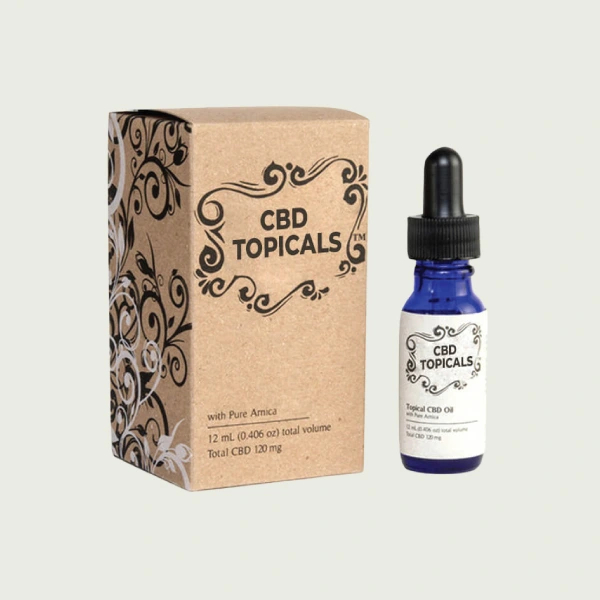 hemp seeds oil boxes