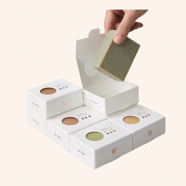 hemp soap boxes