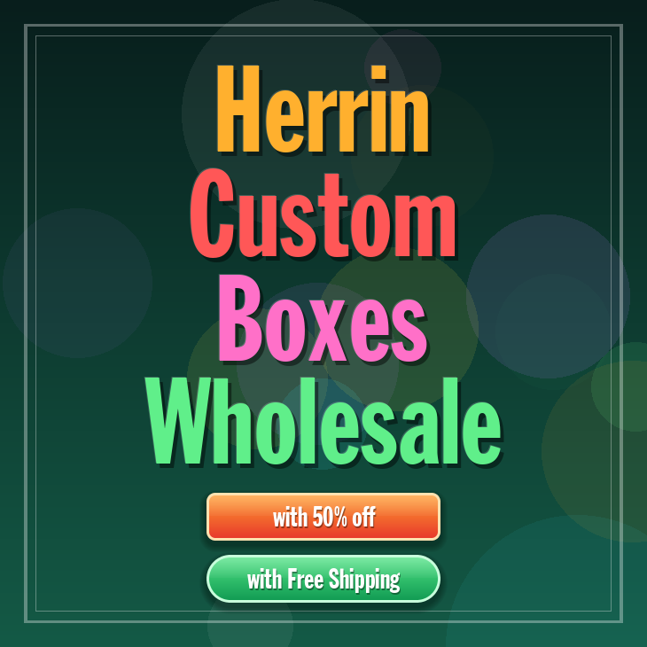 Herrin custom boxes