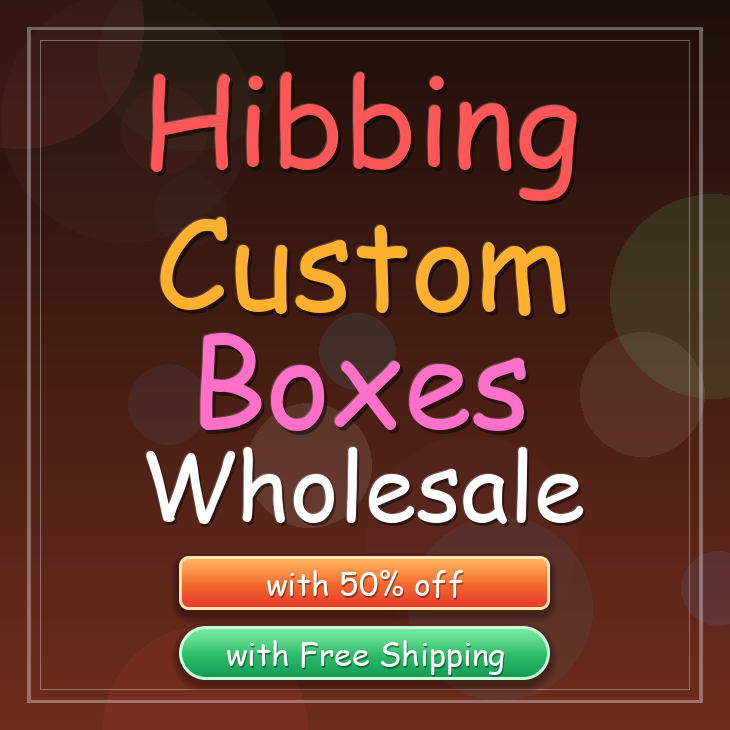Hibbing custom boxes
