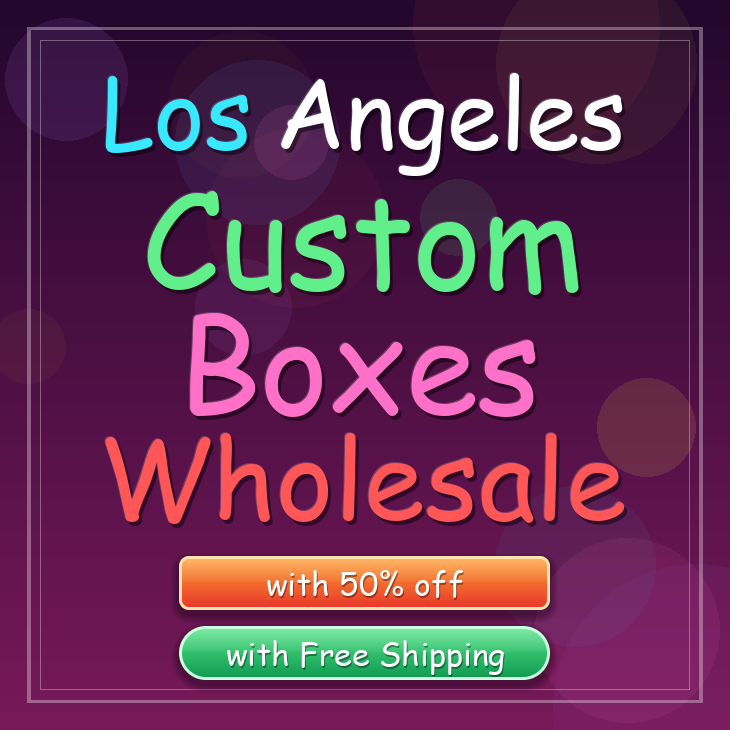Hidalgo cardboard boxes