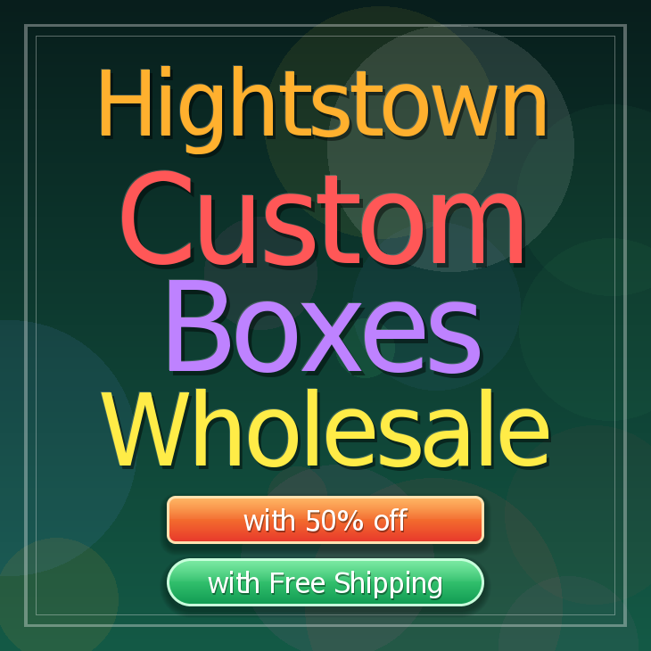 Hightstown custom boxes