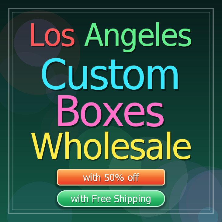 Hobbs cardboard boxes