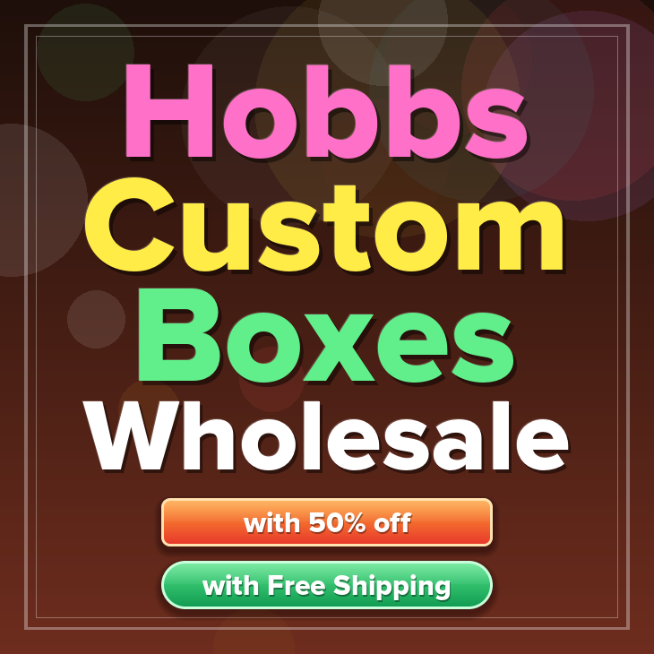 Hobbs custom boxes