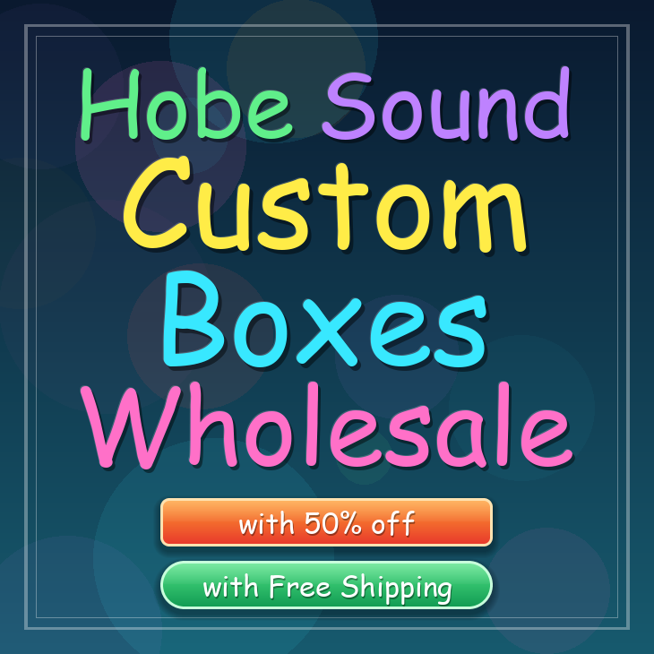 Hobe Sound custom boxes