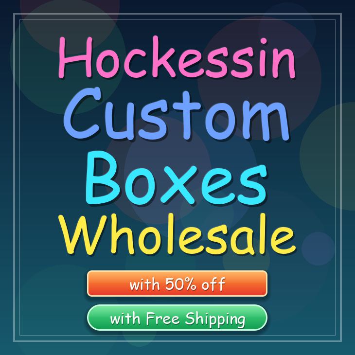 Hockessin custom boxes