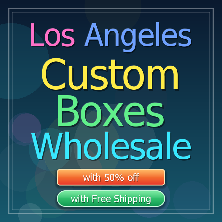 Holtville cardboard boxes