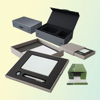 Create box design