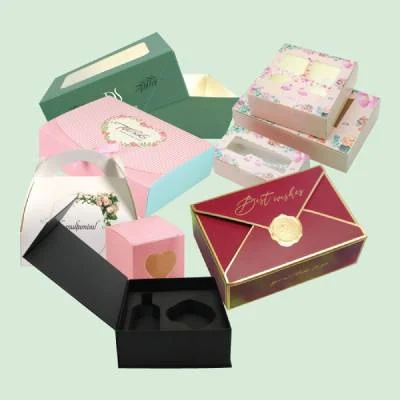 Gift Boxes