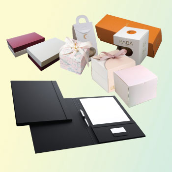 Order your boxes