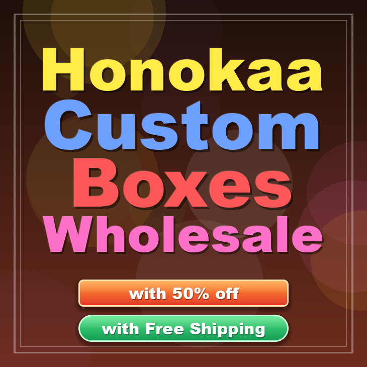 Honokaa custom boxes