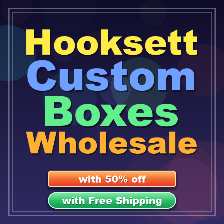 Hooksett custom boxes