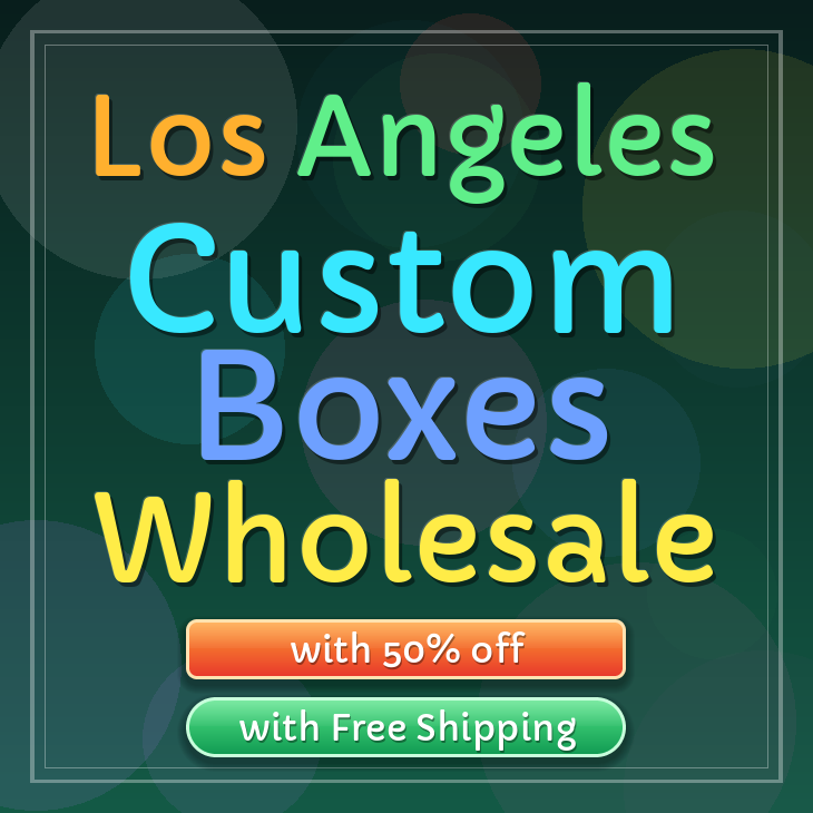 Horace cardboard boxes