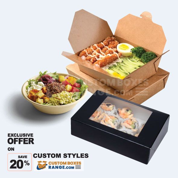 hotels Packaging Box