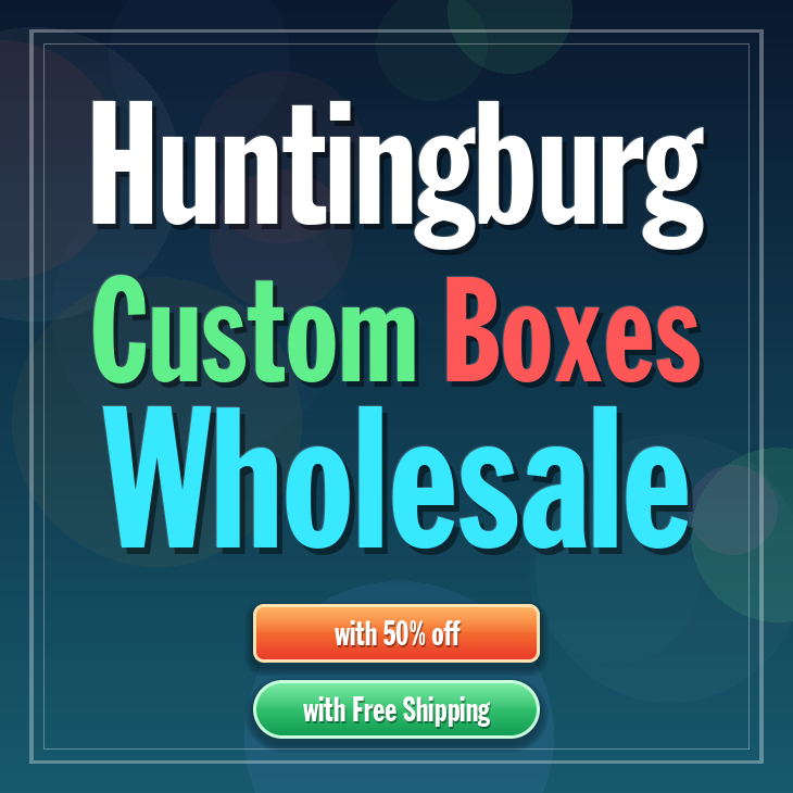 Huntingburg custom boxes