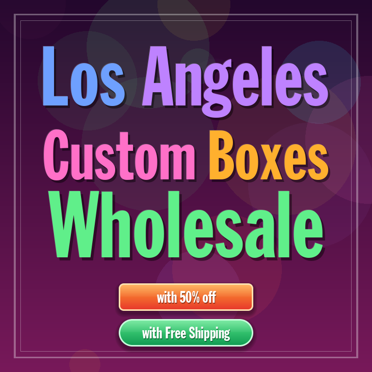 Huntington Park cardboard boxes