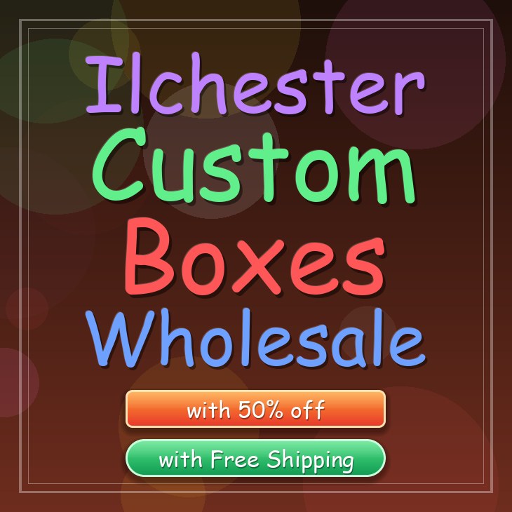 Ilchester custom boxes