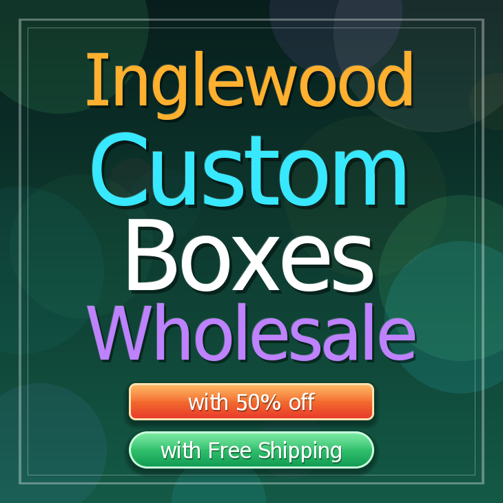 Inglewood custom boxes
