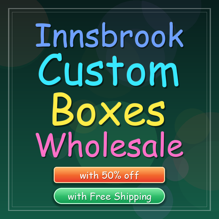 Innsbrook custom boxes