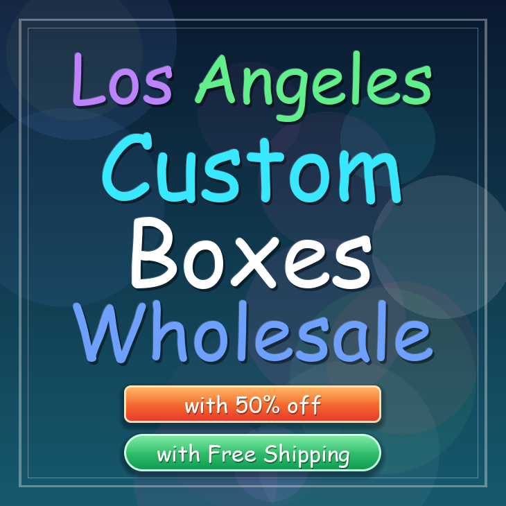 Ione cardboard boxes