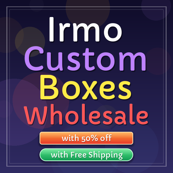 Irmo custom boxes