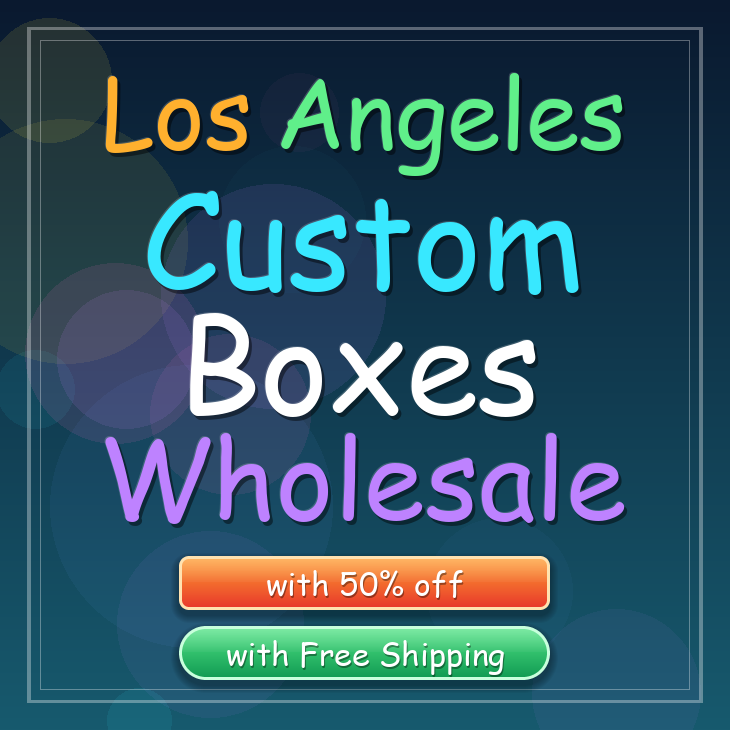 Irvine cardboard boxes