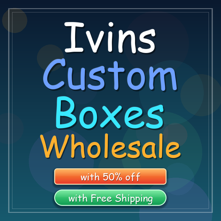 Ivins custom boxes