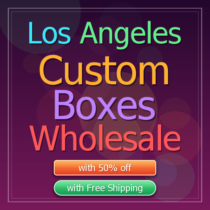 Jackson cardboard boxes