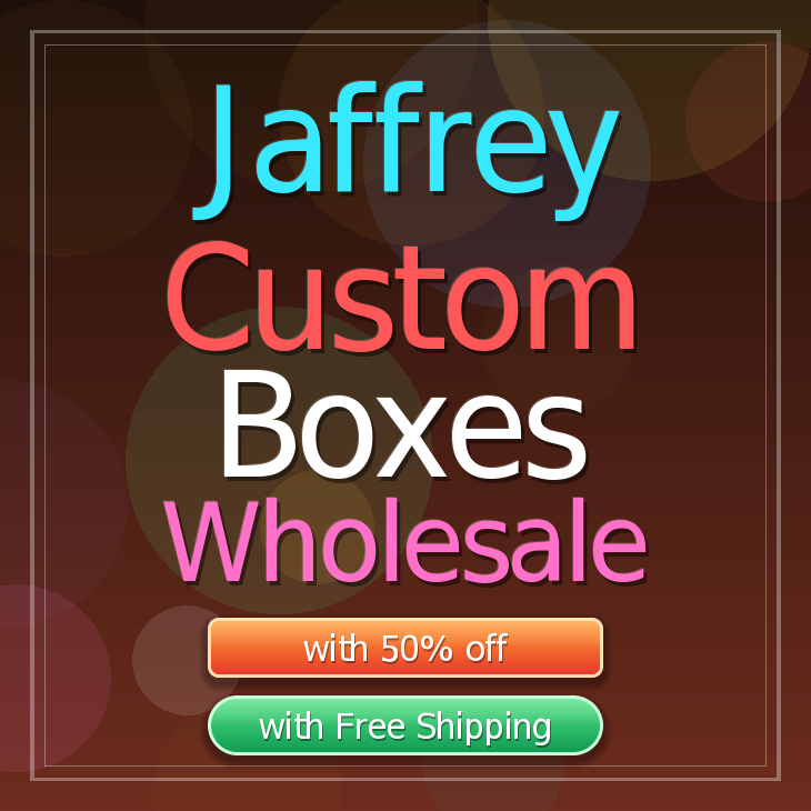 Jaffrey custom boxes