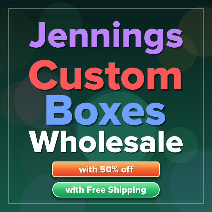 Jennings custom boxes