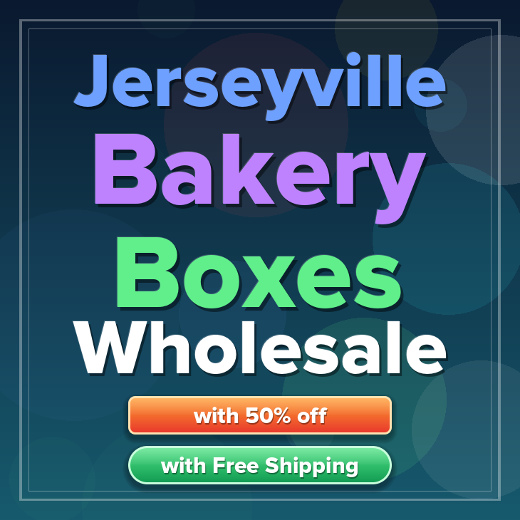 Jerseyville bakery boxes