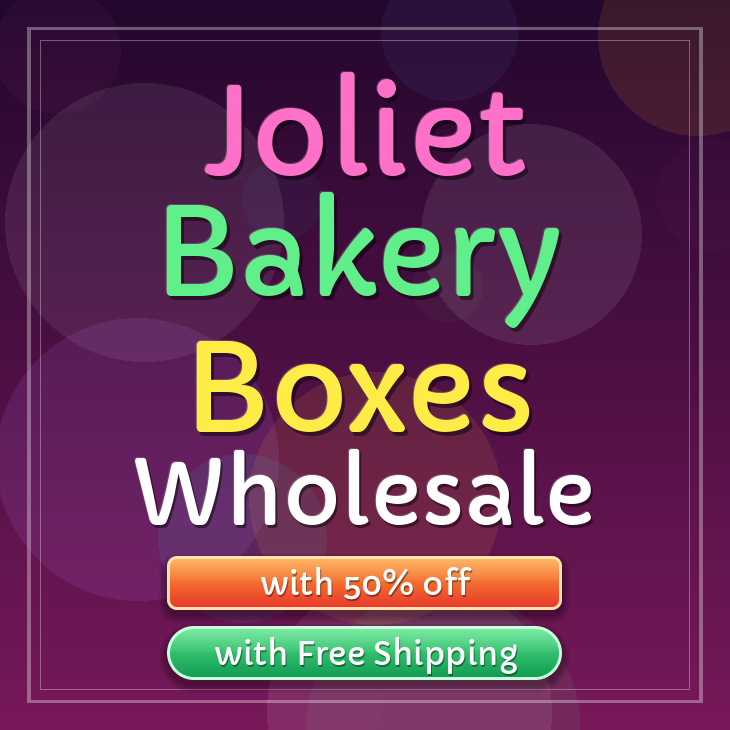 Joliet bakery boxes