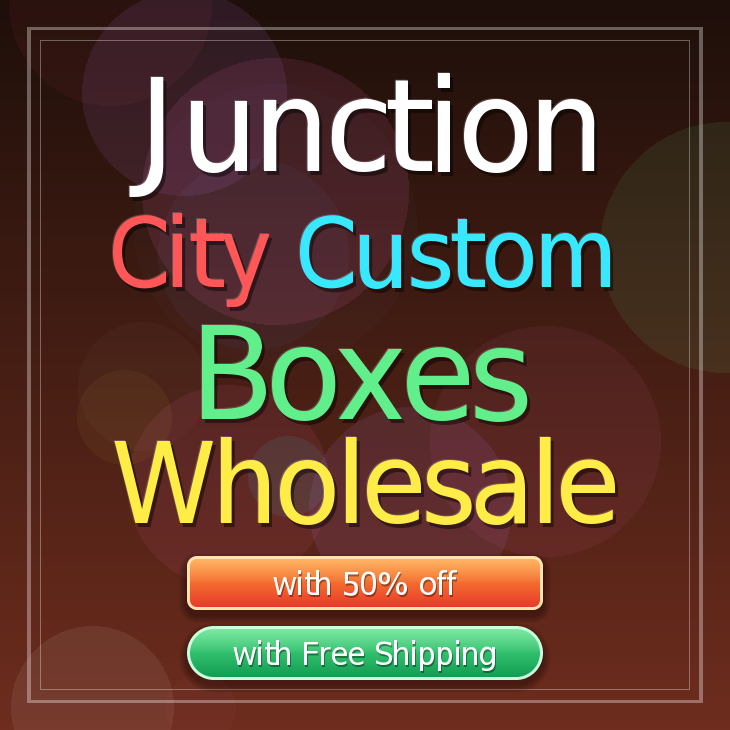 Junction City custom boxes