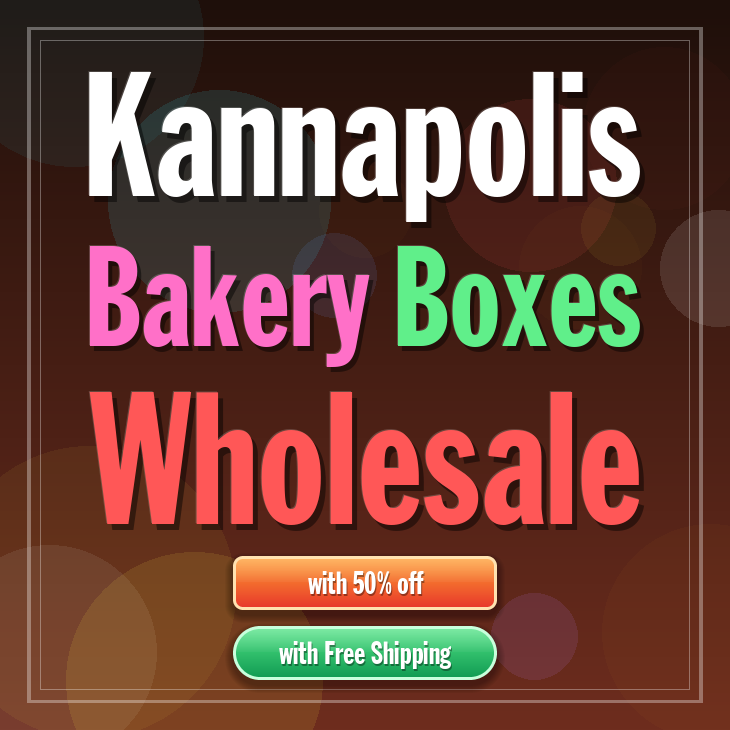 Kannapolis bakery boxes