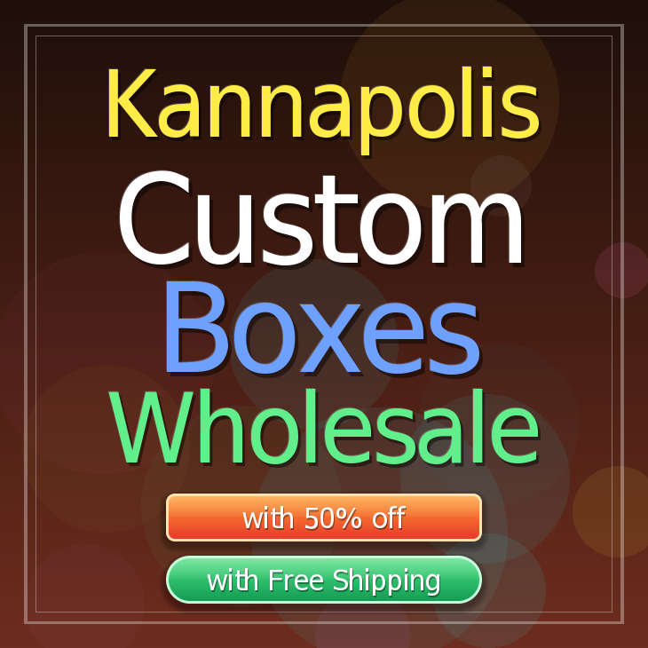 Kannapolis custom boxes