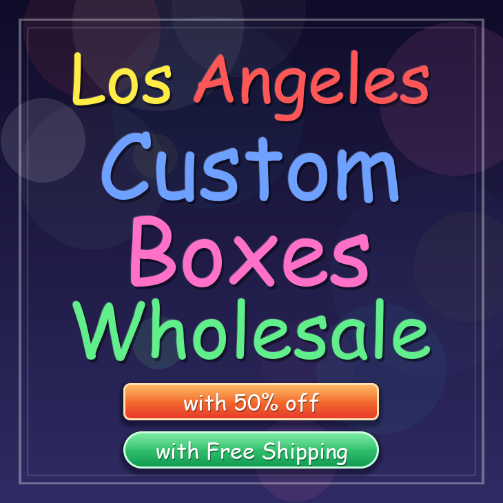 Kaser cardboard boxes