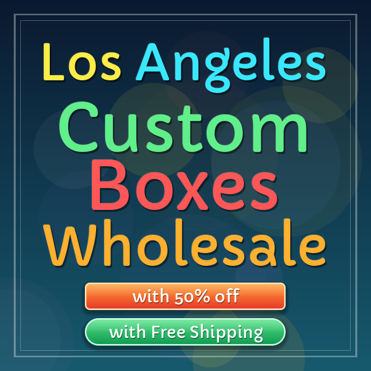 Kearney cardboard boxes