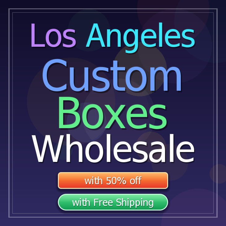 Kelso cardboard boxes