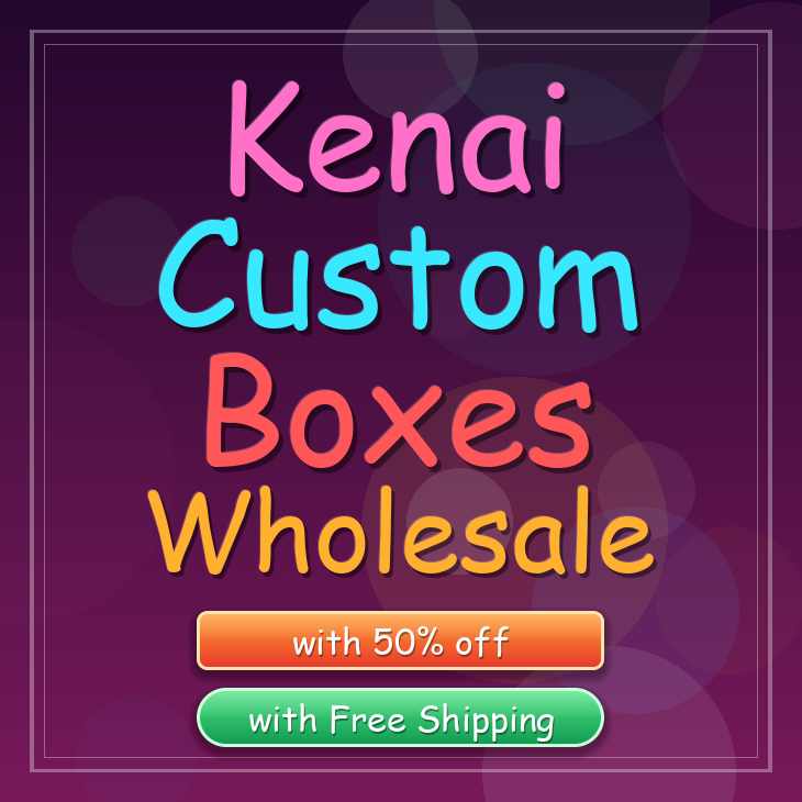 Kenai custom boxes