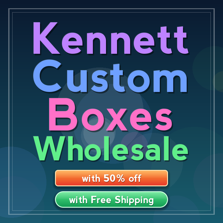 Kennett custom boxes