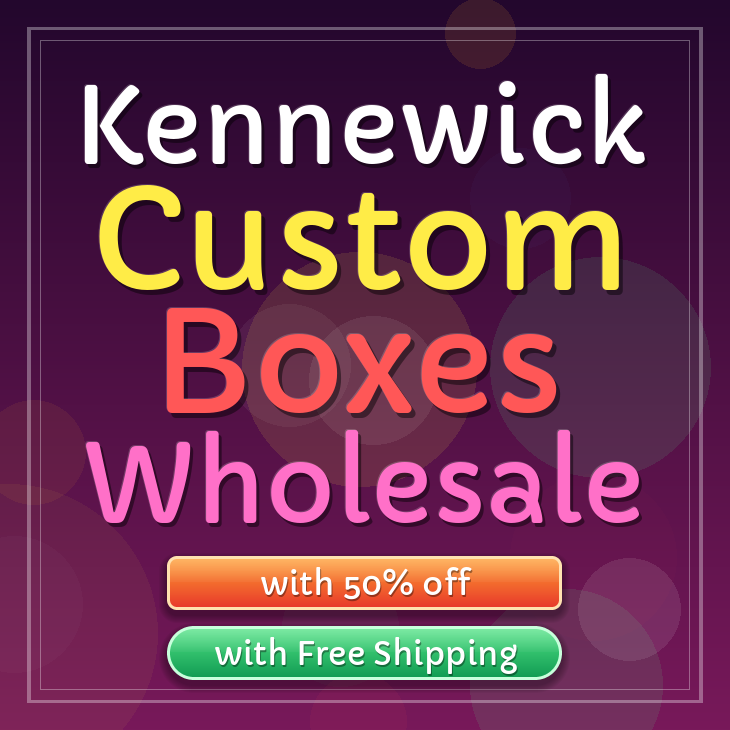 Kennewick custom boxes