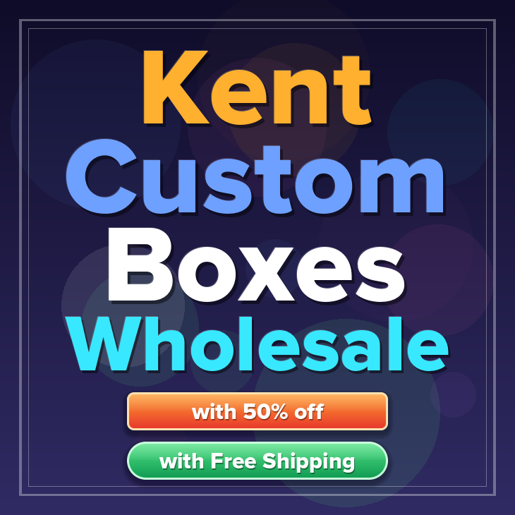 Kent custom boxes